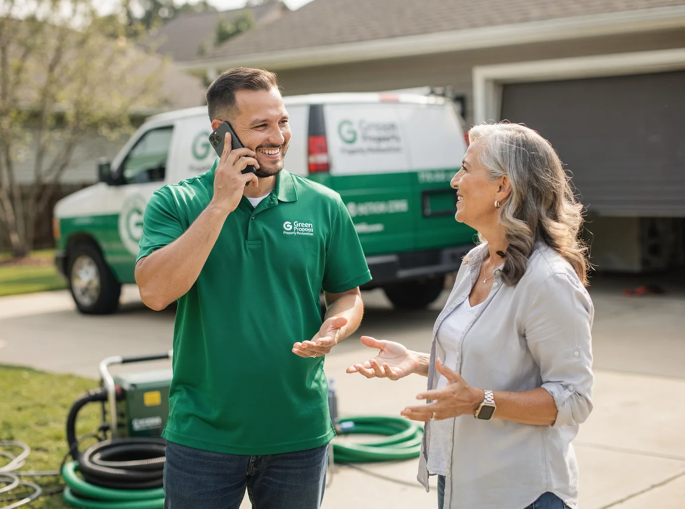 Water Damage Restoration Cameron, MO FAQs